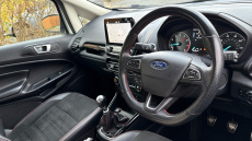Ford EcoSport 1.0 EcoBoost 125 ST-Line 5dr Petrol Hatchback